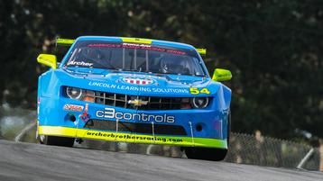 Archer Brothers Racing ready for 2016 Season Opener at Sebring